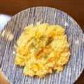 ryomama501's cooksnap of when they made 簡単手間なし！炊飯器でエビピラフ.