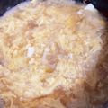 まぁくんのハニー🍯's cooksnap of when they made もやしの中華風 かきたま汁.