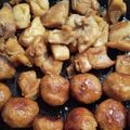 腹巻王子's cooksnap of when they made 焼鳥のタレ.