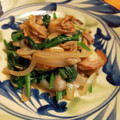 ✱Lily✱'s cooksnap of when they made ベビーホタテと舞茸のオイスターソース炒め.