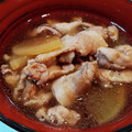 ★お結び☆'s cooksnap of when they made 簡単！大根と豚バラスライスの旨煮.