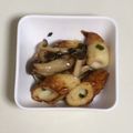 じゅんママ's cooksnap of when they made パパッと副菜♡ちくわとしめじの甘辛炒め.