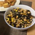 みみず◎'s cooksnap of when they made ホットクック ひじきの煮物.