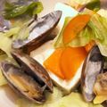 すーころん's cooksnap of when they made あさりと豆腐の酒蒸し.