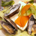 すーころん's cooksnap of when they made あさりと豆腐の酒蒸し.