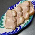 khnopff's cooksnap of when they made 漬けるだけ煮豚.