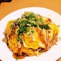 ビビ♡'s cooksnap of when they made 簡単！オムそば.