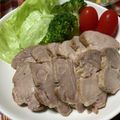 コロ助1115's cooksnap of when they made 漬けるだけ煮豚.