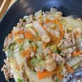 クック6D8HWW☆'s cooksnap of when they made 激ウマ！白菜のシーフードあんかけ！.