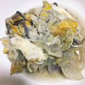67luna's cooksnap of when they made なすとサバ缶の簡単玉子とじ♪丼も◎.