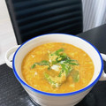 ﾏﾅｽﾞｷｯﾁﾝ's cooksnap of when they made 母の味！ニラの卵とじ.