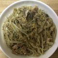 かおり♡♡♡'s cooksnap of when they made ささっとできる♪もやしとさば缶の煮浸し.