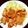 ペコペコぐうぐう's cooksnap of when they made 薄切り豚もも肉のてりてり生姜焼.