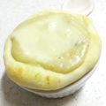 クックGB6431☆'s cooksnap of when they made 【HB使用】お手軽グラタンパン.