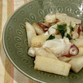 やよい食堂's cooksnap of when they made タコと長いもの花山椒炒め.