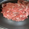 tasa4L's cooksnap of when they made 豚肩ロース、ちんげん菜、葱の塩麹蒸し焼き.
