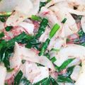 クックB2ZCIN☆'s cooksnap of when they made モーウィのコンビーフ炒め.