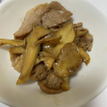 かわうそ。's cooksnap of when they made 豚コマと舞茸のしぐれ煮.
