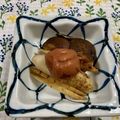 Haru Haru's cooksnap of when they made マクロビ：梅ごぼう.