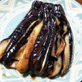 プルル♥️シーマ's cooksnap of when they made 簡単♪なすの生姜醤油炒め.