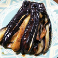 プルル♥️シーマ's cooksnap of when they made 簡単♪なすの生姜醤油炒め.
