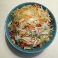 sakutakuhitoshu's cooksnap of when they made タイ料理ソムタム！青パパイヤの辛いサラダ.