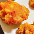りーとぽん's cooksnap of when they made 旨いっ♡焼肉のたれで簡単ジューシー唐揚げ.