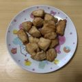 トール07's cooksnap of when they made ＊簡単＊やわらか！我が家の定番唐揚げ＊.