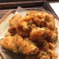 まじゅじゅ's cooksnap of when they made 梅しそ✿鶏唐揚げ.