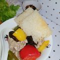 うずまきまま's cooksnap of when they made 超簡単！残りご飯で作る「基本のおこげ」.