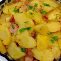 ニコニコ笑顔's cooksnap of when they made 独逸◆ドイツ発☆あっさり　ポテトサラダ◆.