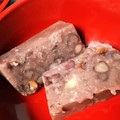 honey19's cooksnap of when they made 粒水羊羹.