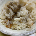 おかわりちょうだい♪'s cooksnap of when they made 舞茸の風味を楽しむ♪舞茸の炊き込みご飯.