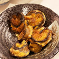 きゃさりん☆彡's cooksnap of when they made 茄子のはさみ焼き.