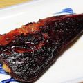 ﾋﾟﾛﾐ♡'s cooksnap of when they made 鯖みりんを焼く.