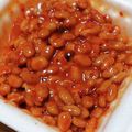 ﾋﾟﾛﾐ♡'s cooksnap of when they made ☆納豆キムチ☆.