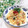 Satoco❋'s cooksnap of when they made さば缶で♡さばと梅しその冷製パスタ♡.
