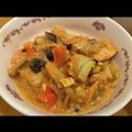 ☆パンLove☆'s cooksnap of when they made 鮭のチャンチャン焼き.