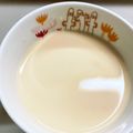 ☆yopipi's cooksnap of when they made とっても簡単ミルクティー.