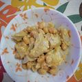 くネコまろす's cooksnap of when they made 里芋のマヨ味噌サラダ (♡´〰`♡)♪.