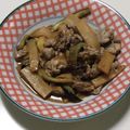オリオバナ's cooksnap of when they made ○子供にも○ナスと玉ねぎの味噌炒め.
