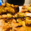 Maruchina's cooksnap of when they made 焼き鳥のタレ.