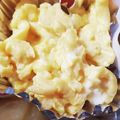 チャビドリオ's cooksnap of when they made お弁当に☆レンジで1分卵焼き.