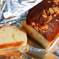 はるかぜちゃん's cooksnap of when they made ヨーグルトでしっとり☆パウンドケーキ.