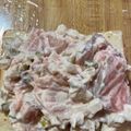 たつまきPAPAさん's cooksnap of when they made ◆◆スモークサーモンのサンドウィッチ◆◆.