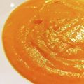 あんでゅ's cooksnap of when they made コンソメ不要！濃厚とろ～りかぼちゃスープ.