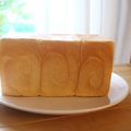 みるく茶's cooksnap of when they made **生クリームブレッド**.