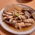 もんしゅしゅ's cooksnap of when they made 鯛のあら煮.