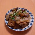 もんしゅしゅ's cooksnap of when they made 簡単！ナスの味噌炒め！.