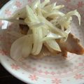 0720まま's cooksnap of when they made 家飲み♬豚トロのネギダレ焼き★.